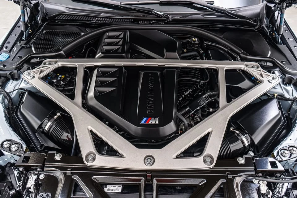 2023 BMW G82/G83 M4 - Image 11 of 19