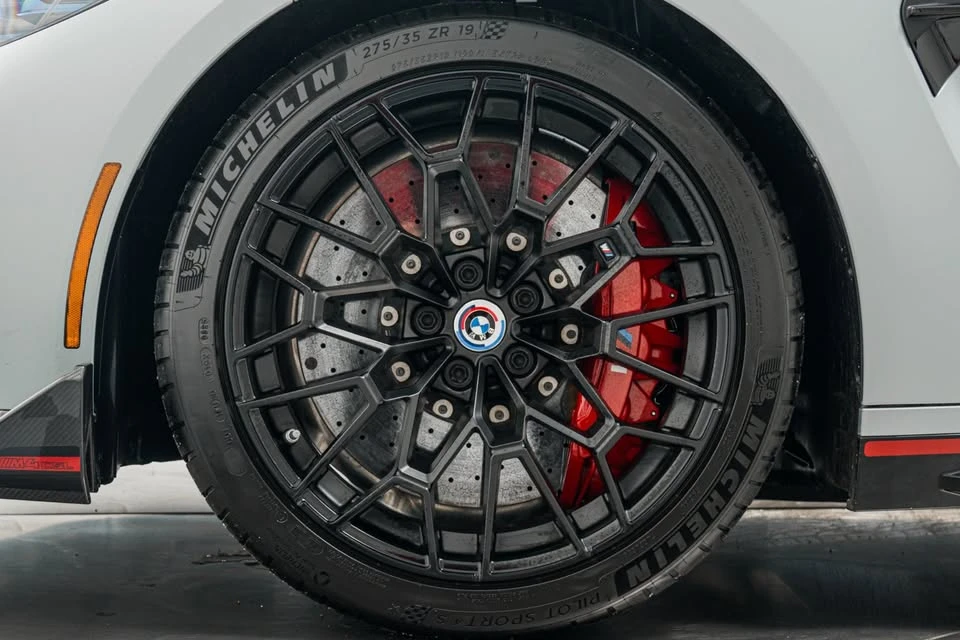 2023 BMW G82/G83 M4 - Image 9 of 19