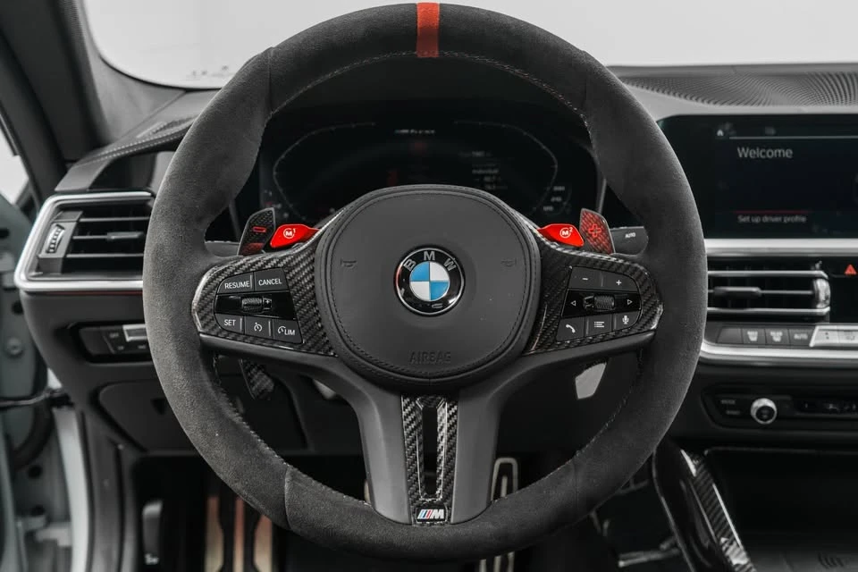 2023 BMW G82/G83 M4 - Image 14 of 19