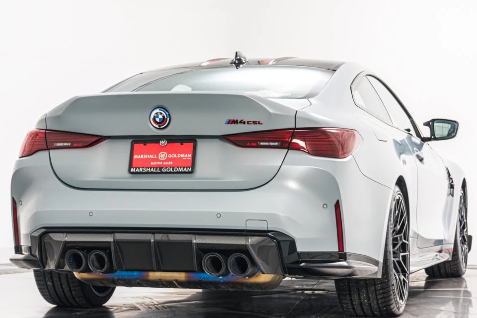 2023 BMW G82/G83 M4 - Image 8 of 19