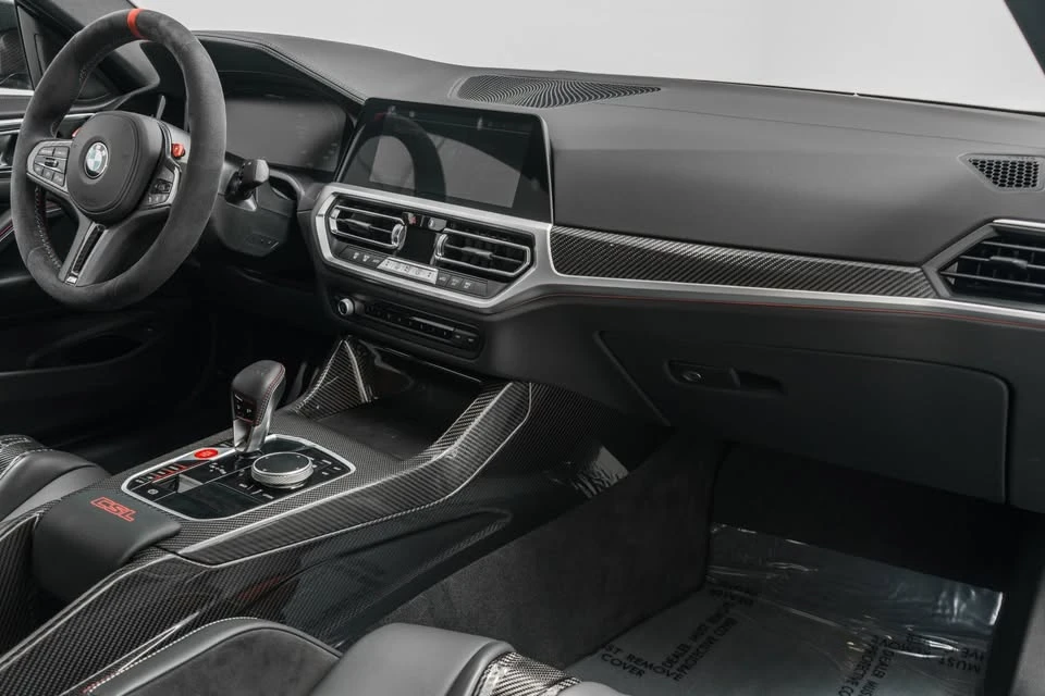2023 BMW G82/G83 M4 - Image 13 of 19
