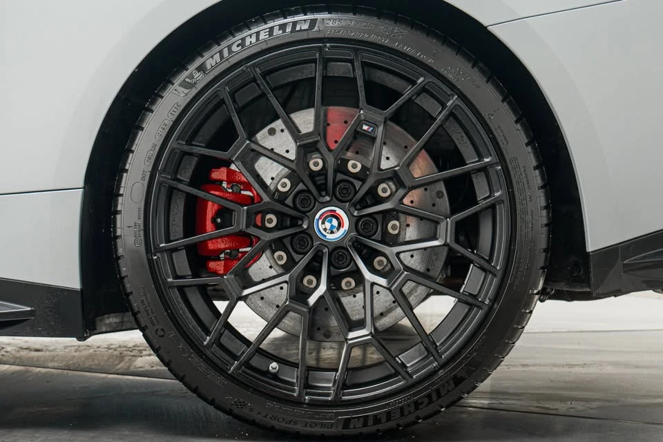 2023 BMW G82/G83 M4 - Image 10 of 19