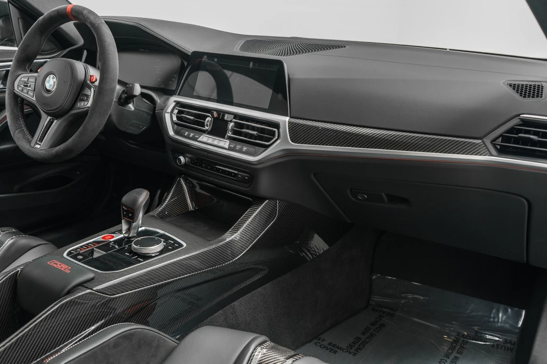 2023 BMW G82/G83 M4 - Image 14 of 21