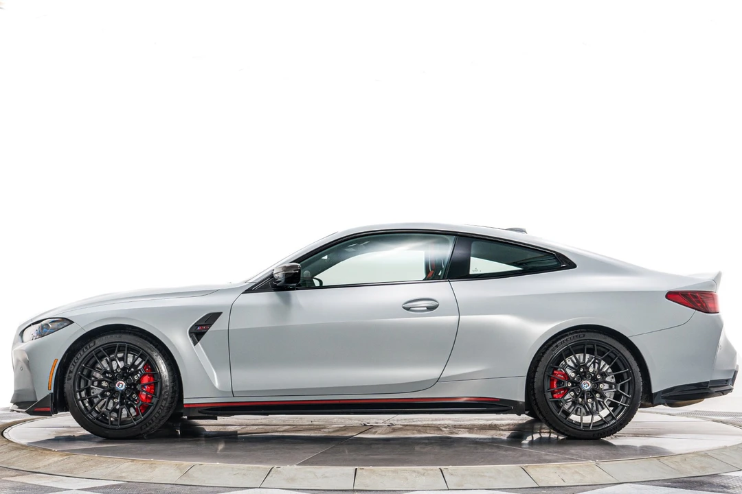 2023 BMW G82/G83 M4 - Image 6 of 21