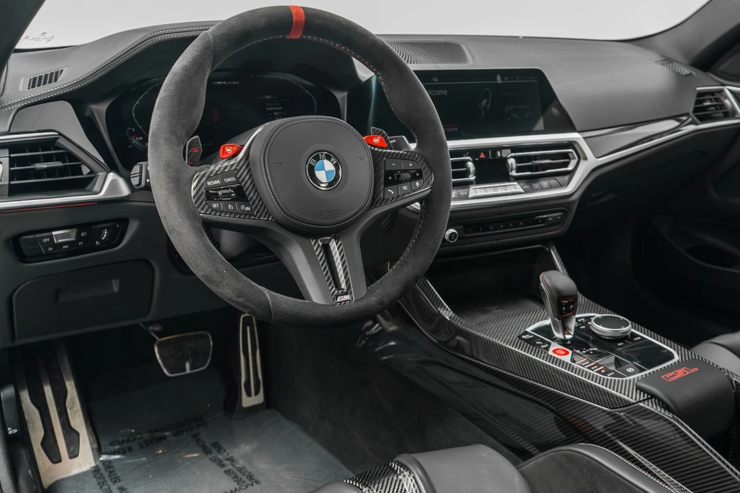 2023 BMW G82/G83 M4 - Image 13 of 21