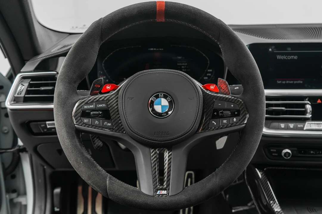 2023 BMW G82/G83 M4 - Image 15 of 21
