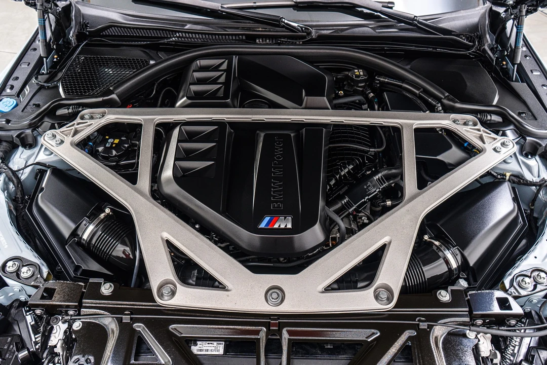 2023 BMW G82/G83 M4 - Image 12 of 21