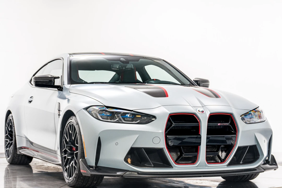 2023 BMW G82/G83 M4 - Image 3 of 21
