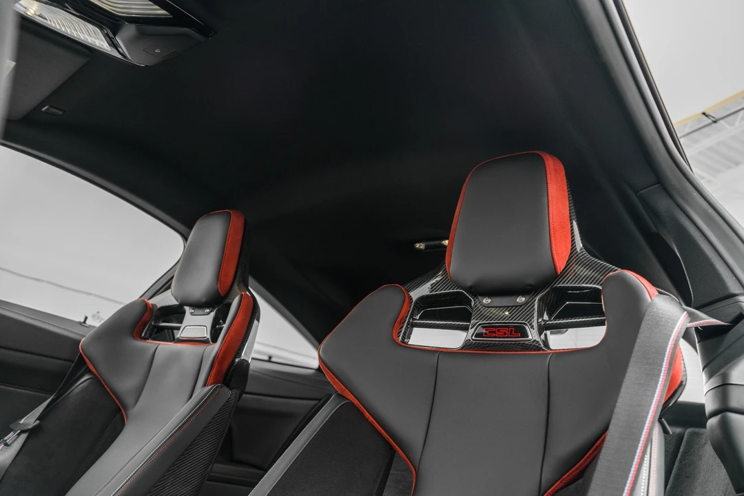 2023 BMW G82/G83 M4 - Image 18 of 21