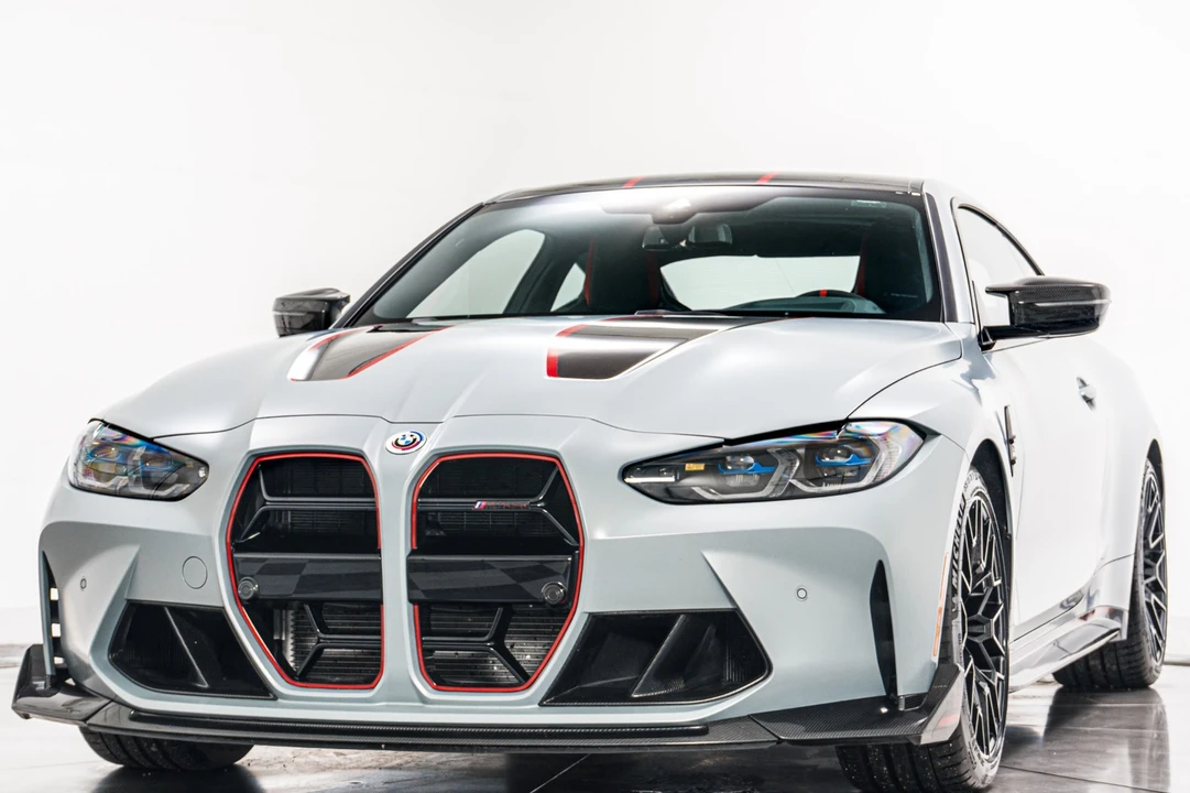 2023 BMW G82/G83 M4 - Image 5 of 21