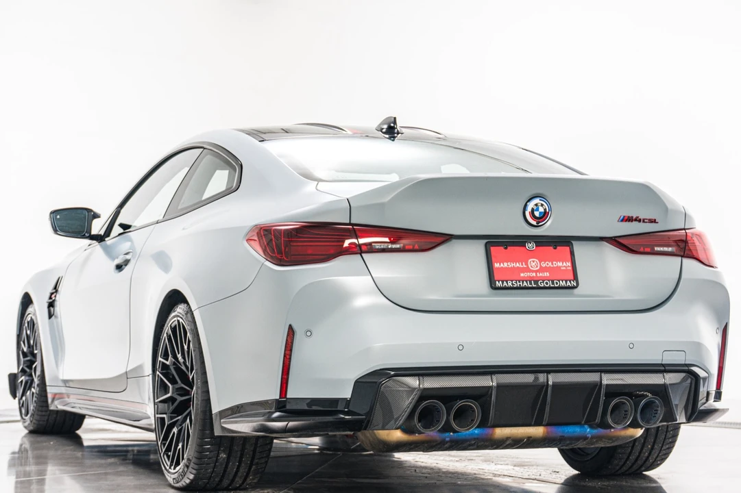 2023 BMW G82/G83 M4 - Image 7 of 21