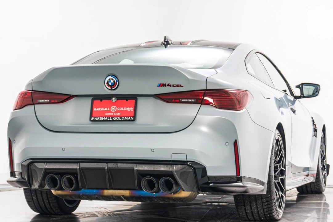 2023 BMW G82/G83 M4 - Image 9 of 21
