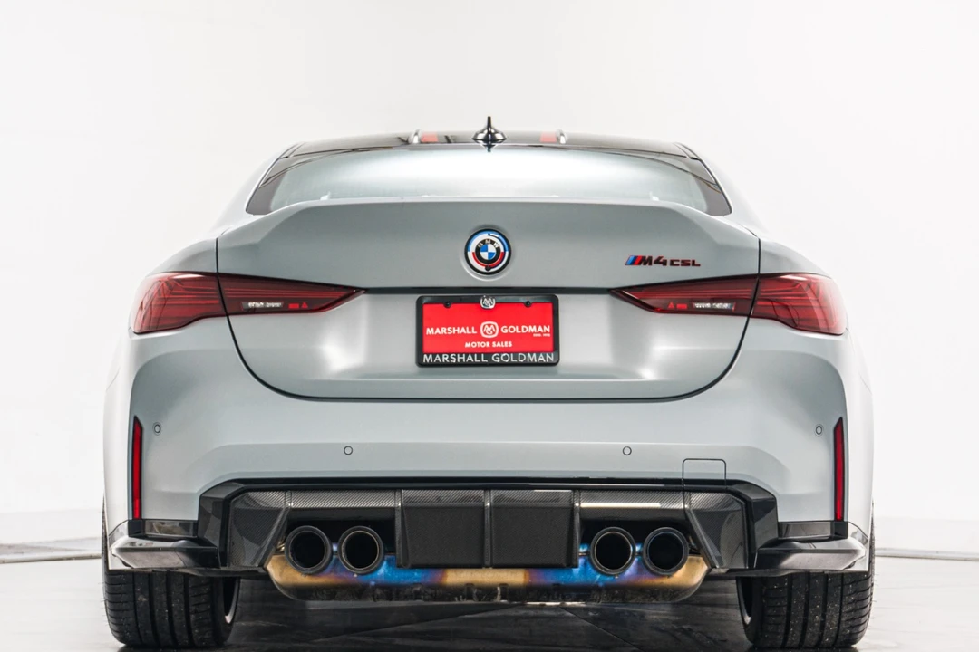 2023 BMW G82/G83 M4 - Image 8 of 21