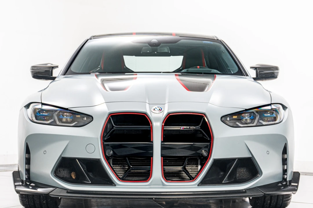 2023 BMW G82/G83 M4 - Image 4 of 21