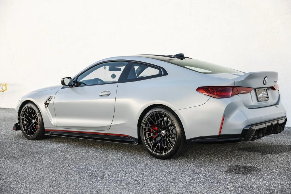 2023 BMW G82/G83 M4 - Image 24 of 31