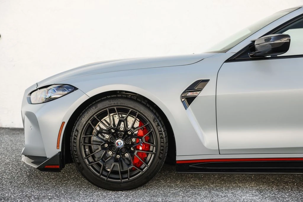 2023 BMW G82/G83 M4 - Image 22 of 31