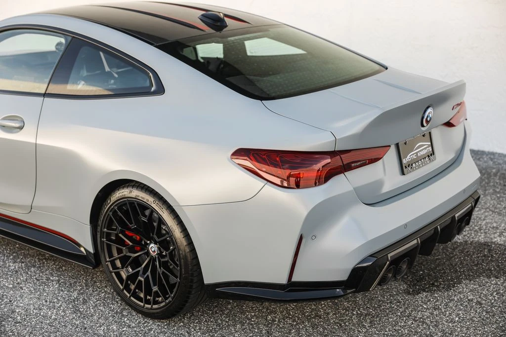 2023 BMW G82/G83 M4 - Image 25 of 31