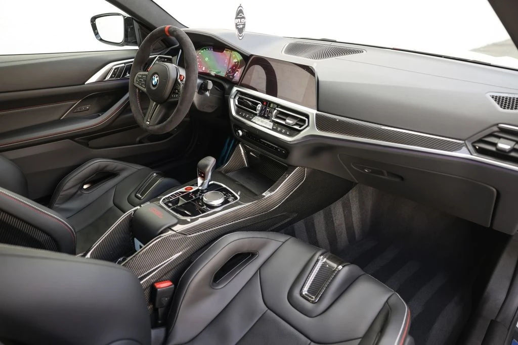 2023 BMW G82/G83 M4 - Image 30 of 31