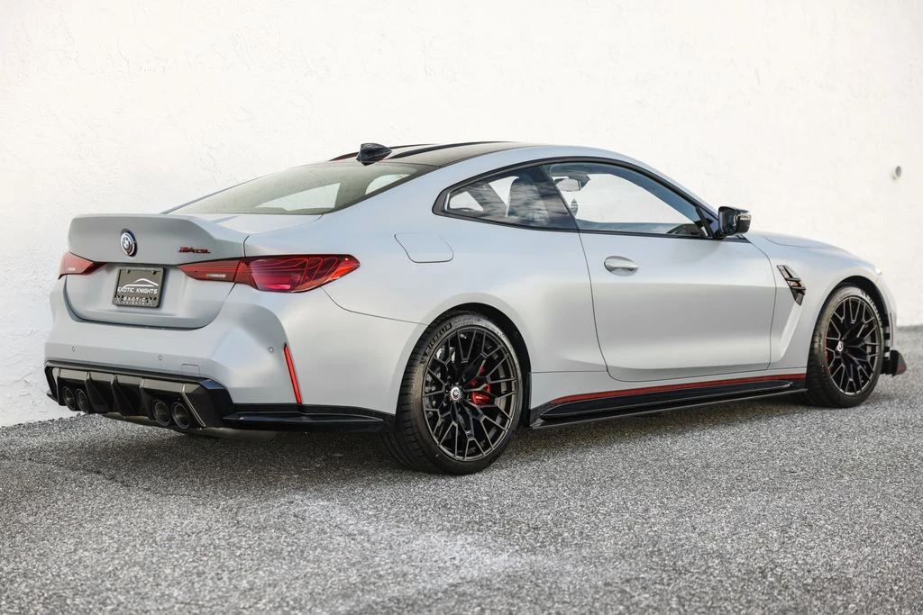 2023 BMW G82/G83 M4 - Image 10 of 31