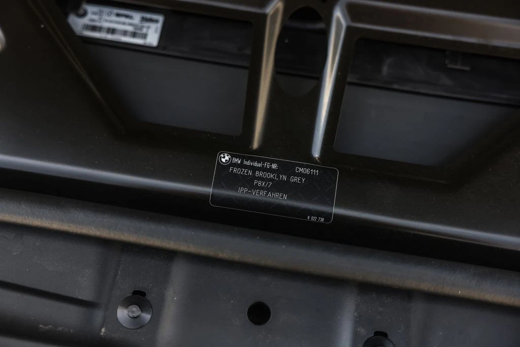2023 BMW G82/G83 M4 - Image 19 of 31