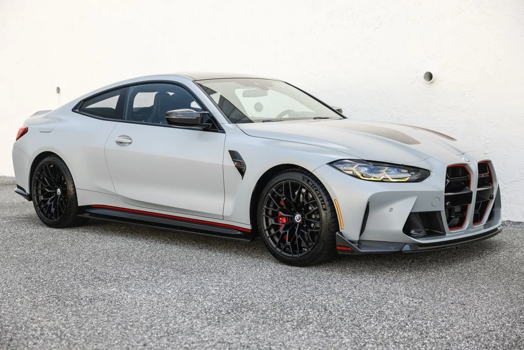 2023 BMW G82/G83 M4 - Image 5 of 31