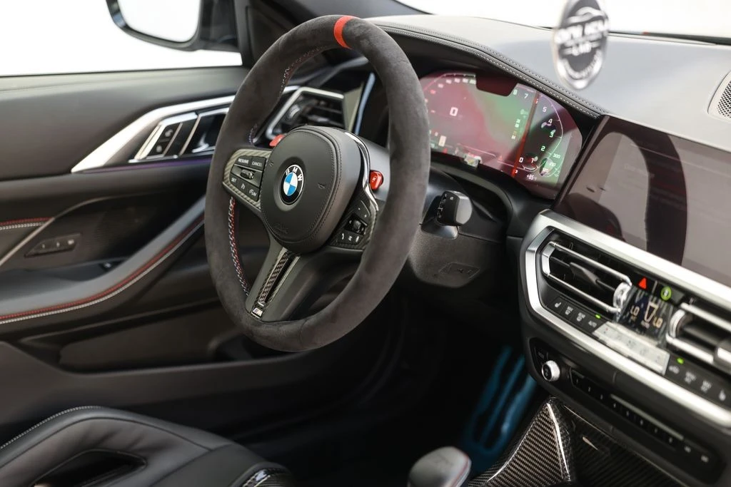 2023 BMW G82/G83 M4 - Image 31 of 31