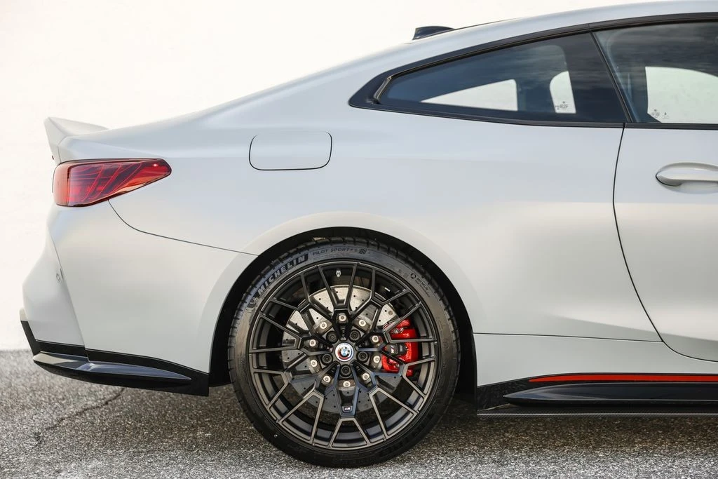 2023 BMW G82/G83 M4 - Image 3 of 31