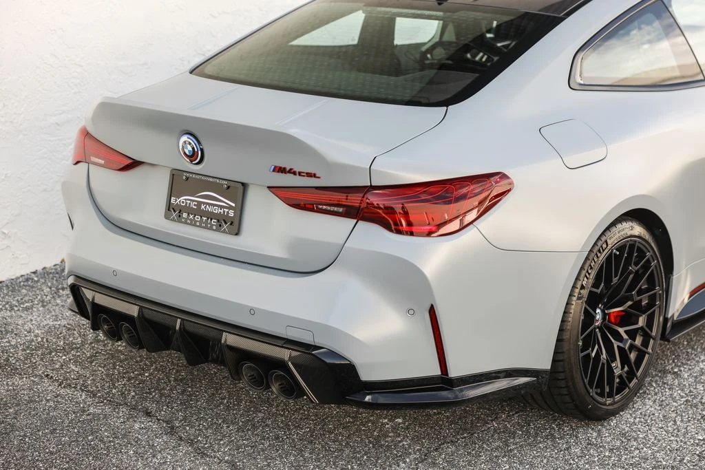 2023 BMW G82/G83 M4 - Image 11 of 31