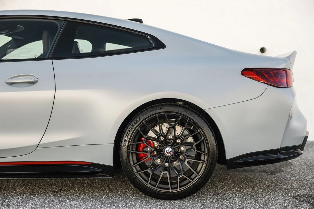2023 BMW G82/G83 M4 - Image 23 of 31