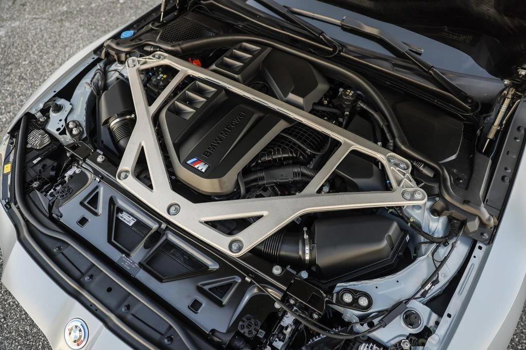 2023 BMW G82/G83 M4 - Image 18 of 31