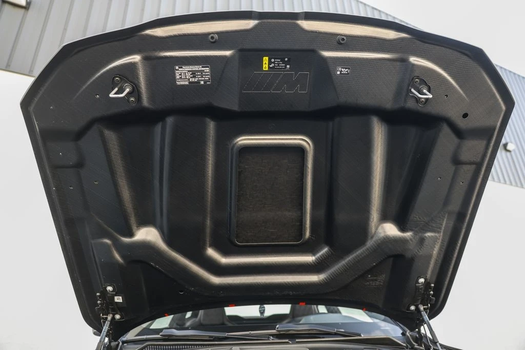 2023 BMW G82/G83 M4 - Image 20 of 31