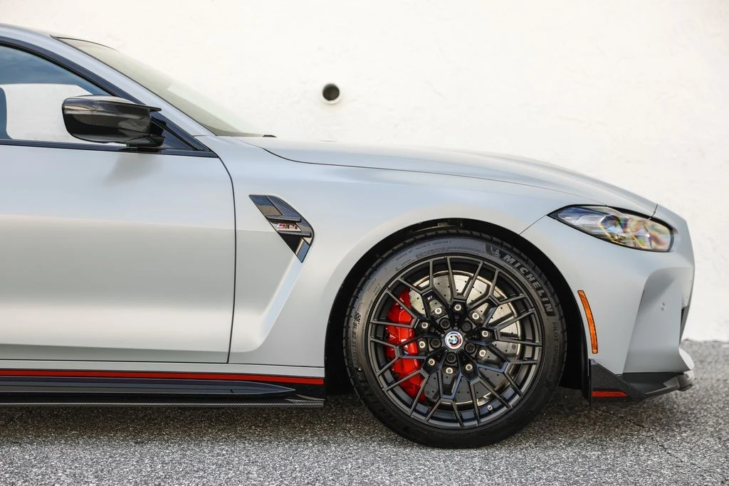 2023 BMW G82/G83 M4 - Image 4 of 31