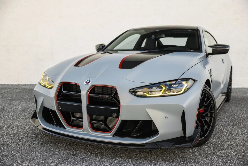 2023 BMW G82/G83 M4 - Image 14 of 31
