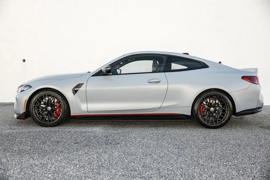 2023 BMW G82/G83 M4 - Image 21 of 31