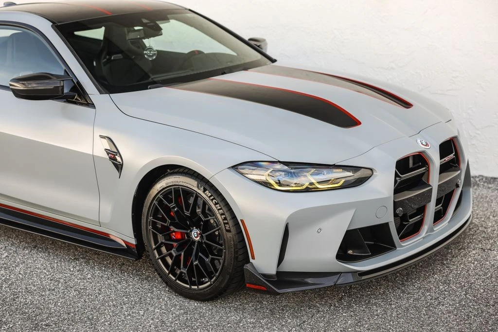 2023 BMW G82/G83 M4 - Image 6 of 31