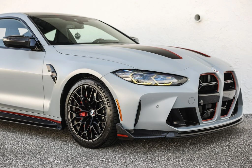2023 BMW G82/G83 M4 - Image 7 of 31