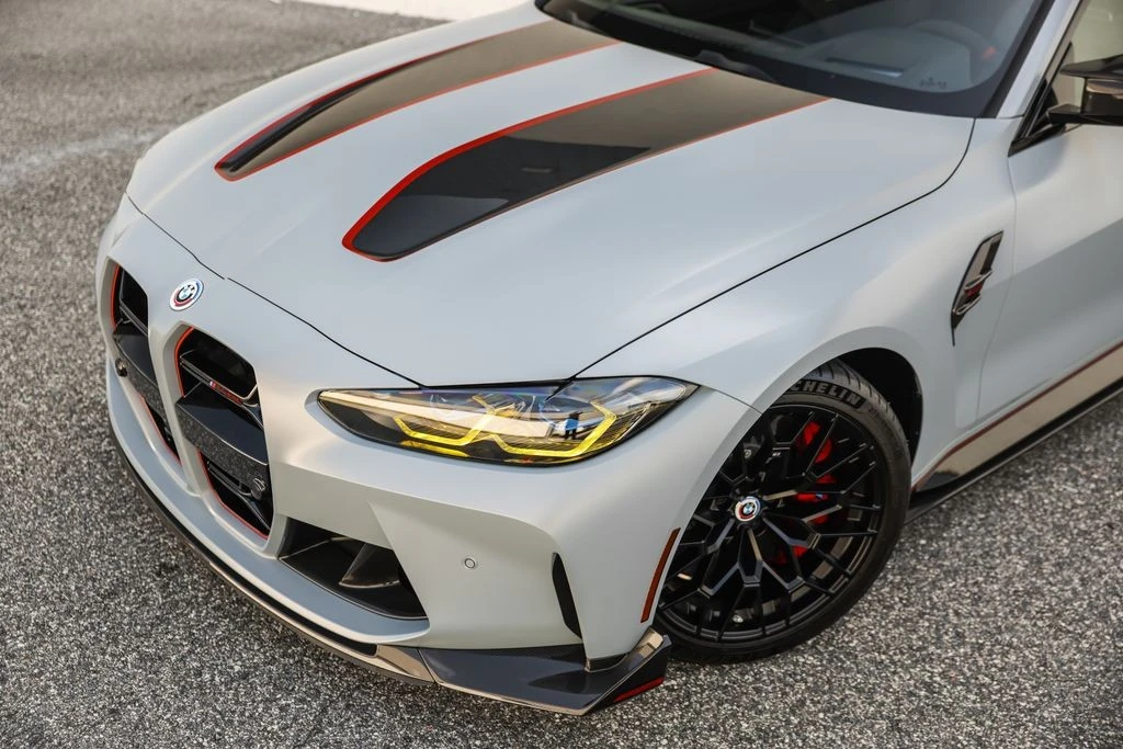 2023 BMW G82/G83 M4 - Image 16 of 31