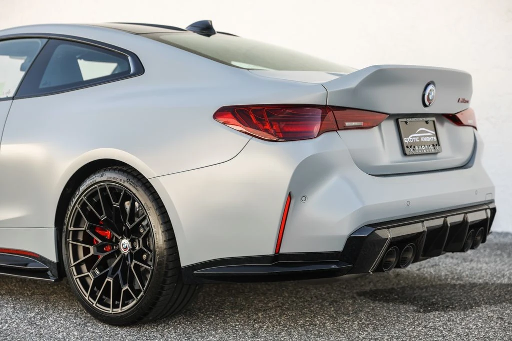 2023 BMW G82/G83 M4 - Image 26 of 31