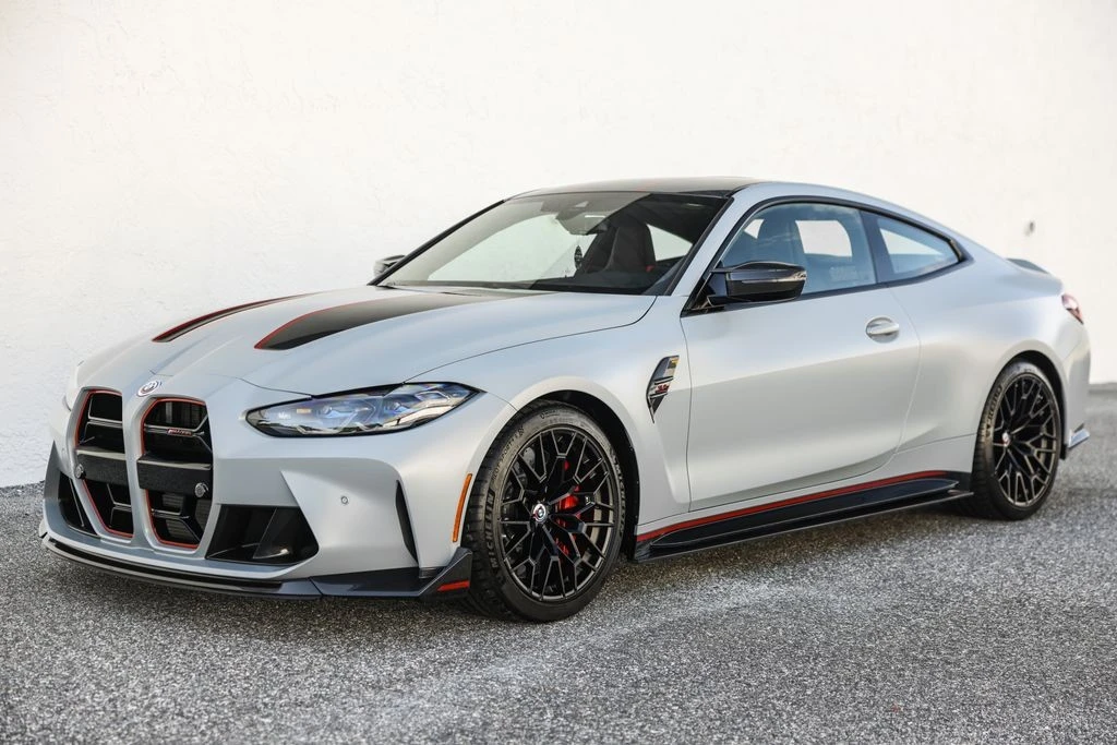 2023 BMW G82/G83 M4 - Image 27 of 31