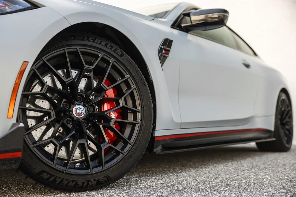 2023 BMW G82/G83 M4 - Image 15 of 31