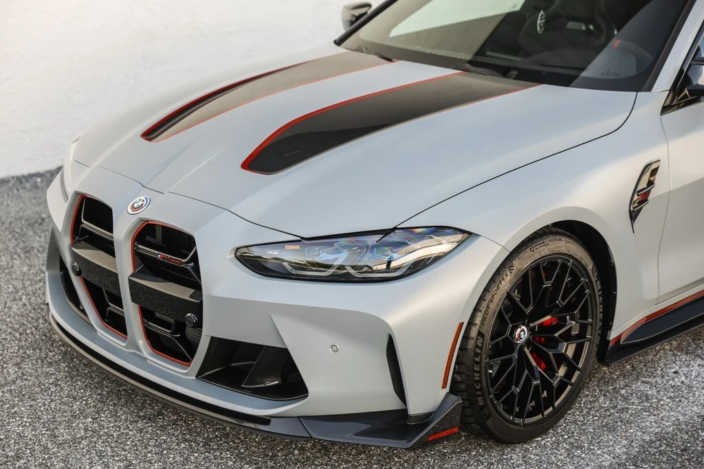 2023 BMW G82/G83 M4 - Image 28 of 31