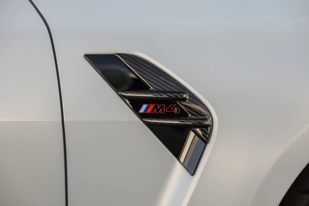 2023 BMW G82/G83 M4 - Image 9 of 31
