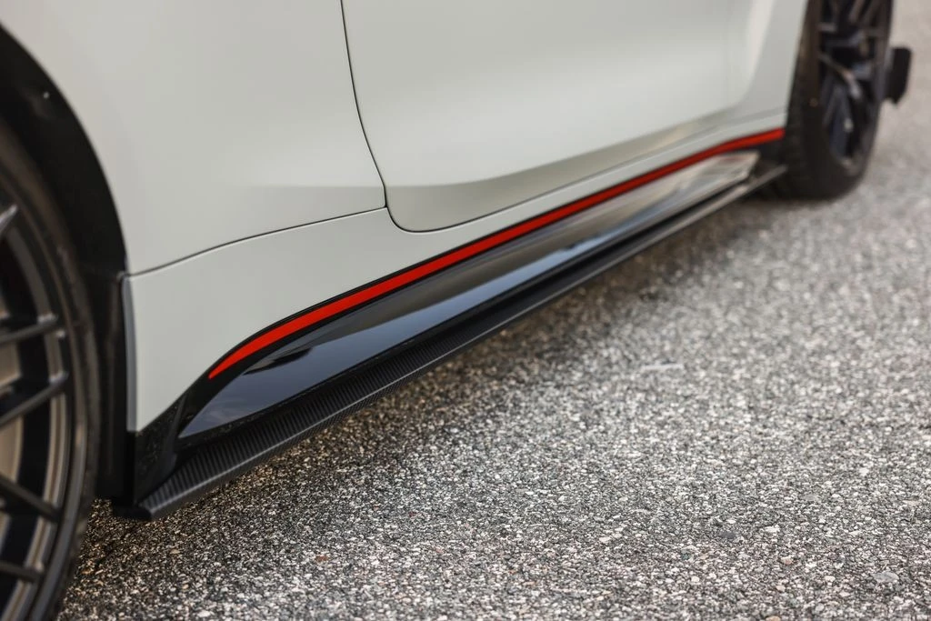 2023 BMW G82/G83 M4 - Image 13 of 31