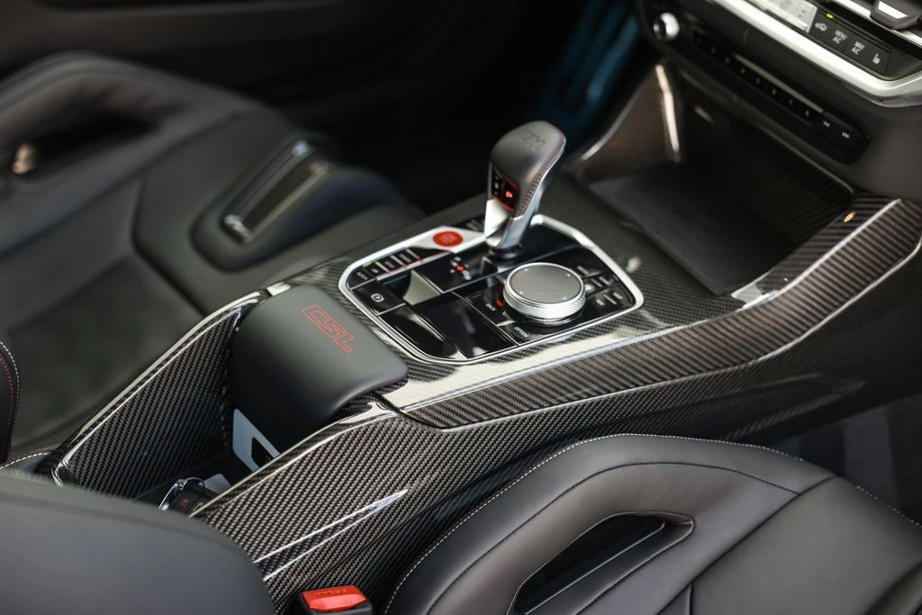 2023 BMW G82/G83 M4 - Image 31 of 31