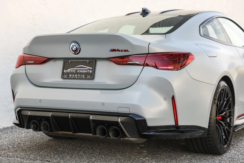 2023 BMW G82/G83 M4 - Image 12 of 31
