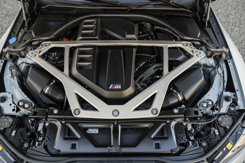2023 BMW G82/G83 M4 - Image 17 of 31