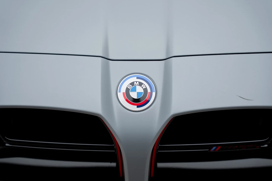2023 BMW G82/G83 M4 - Image 12 of 12