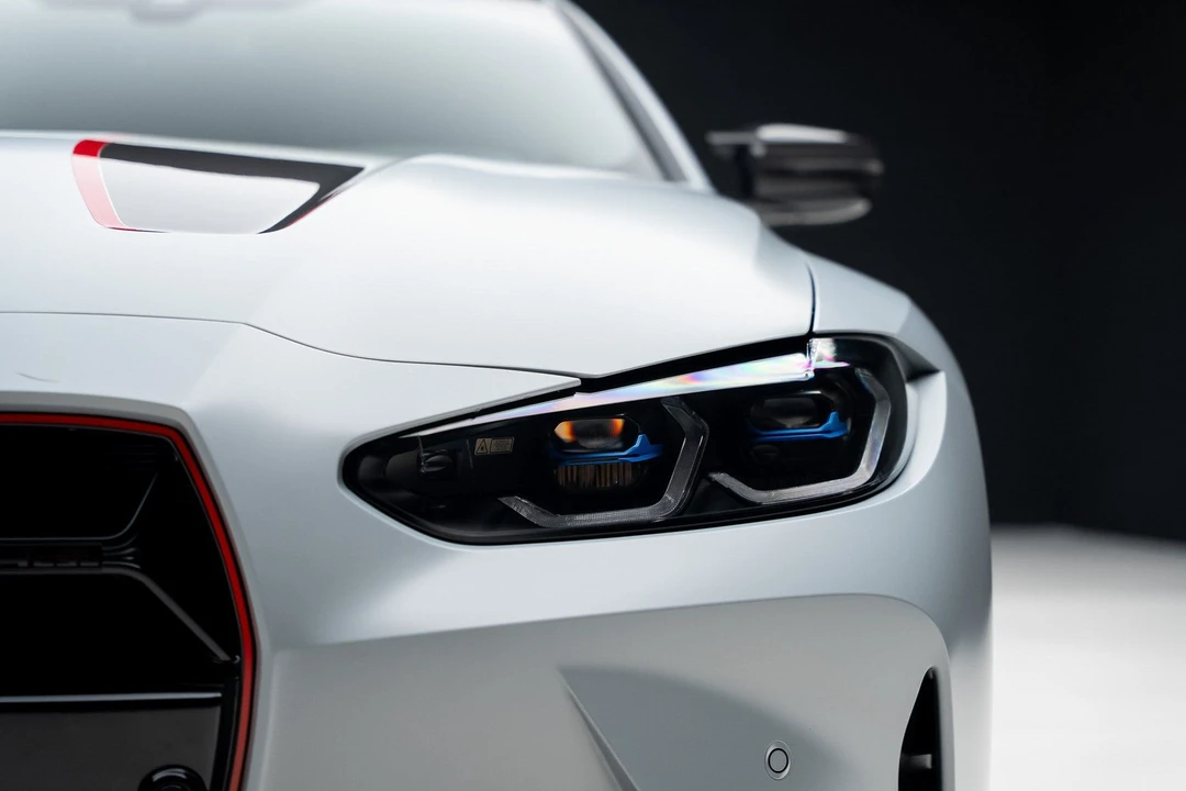 2023 BMW G82/G83 M4 - Image 9 of 21