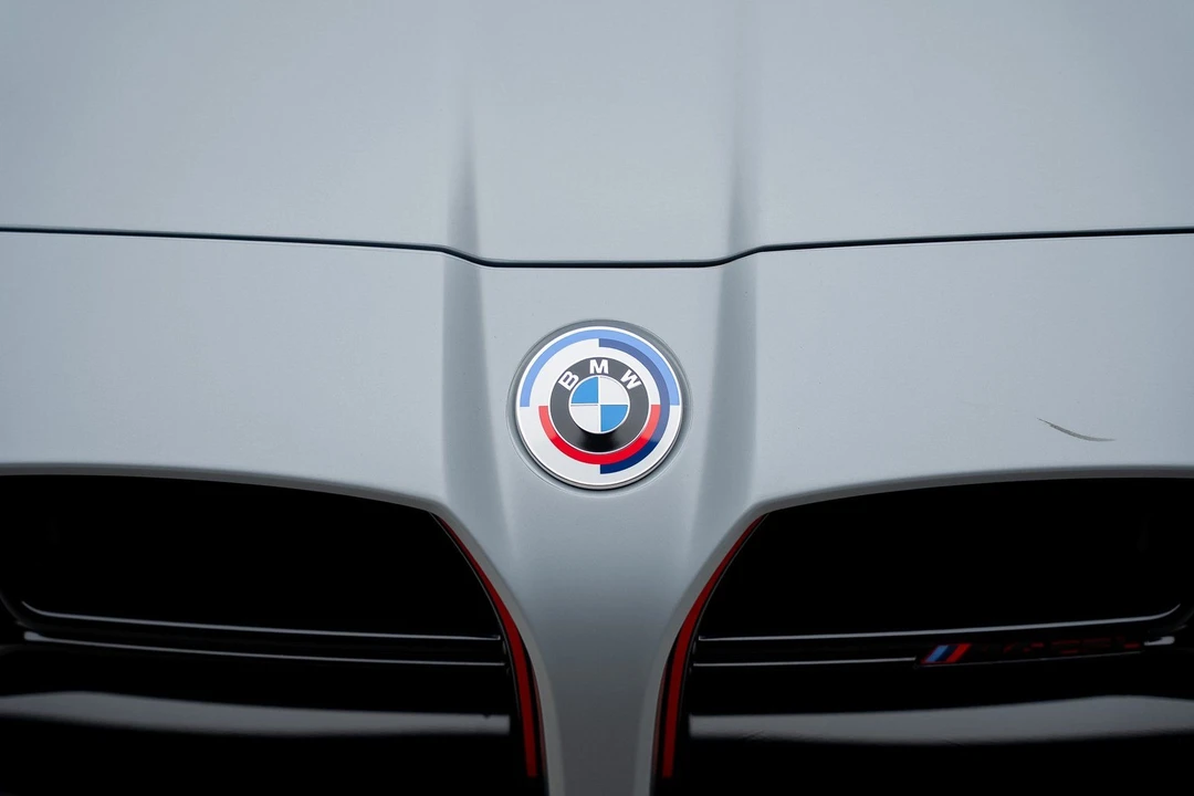 2023 BMW G82/G83 M4 - Image 12 of 21