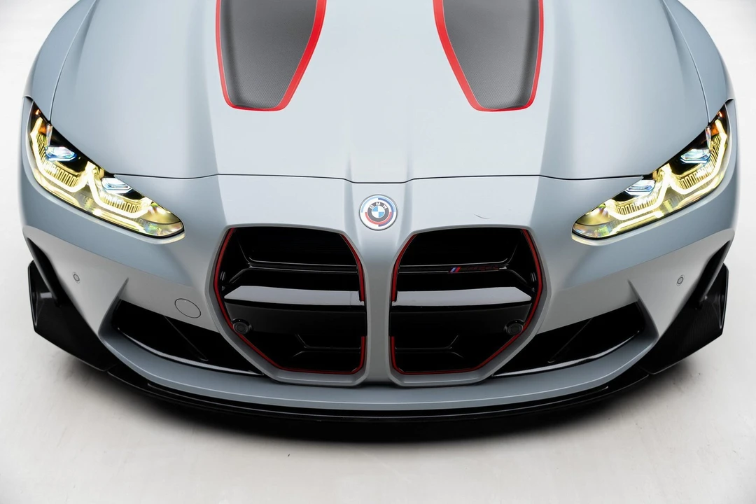 2023 BMW G82/G83 M4 - Image 14 of 21